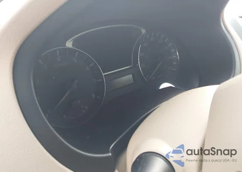 2014 Nissan Altima 2.5 Sv из США, поврежденный, VIN 1N4AL3AP7EC327967